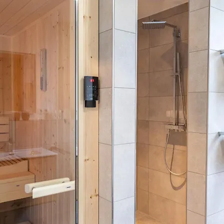 Apartment Beltblick 25 - Marienluecht - Exklusive Mit Garten Und Meerblick Fehmarn