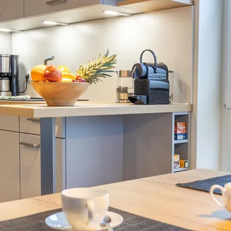 Beltblick 25 - Marienluecht - Exklusive Mit Garten Und Meerblick Fehmarn