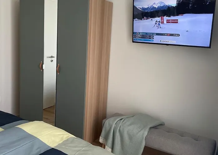 Beltblick 25 - Marienluecht - Exklusive Mit Garten Und Meerblick Fehmarn